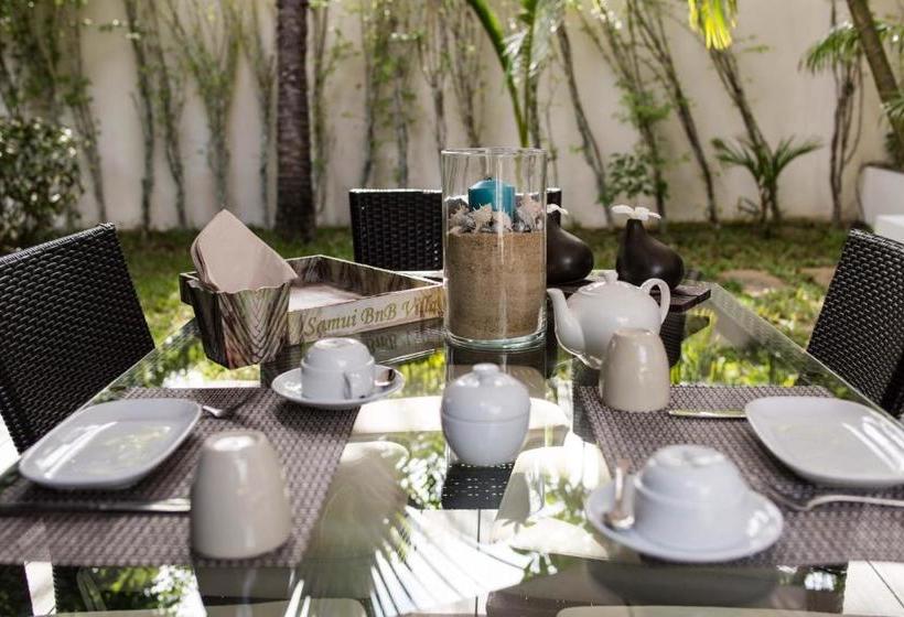 Samui Bnb Villa Bed&breakfast