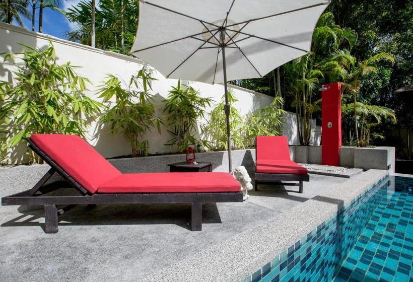Samui Bnb Villa Bed&breakfast