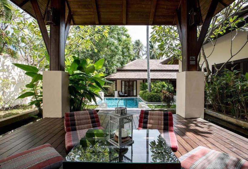 Samui Bnb Villa Bed&breakfast