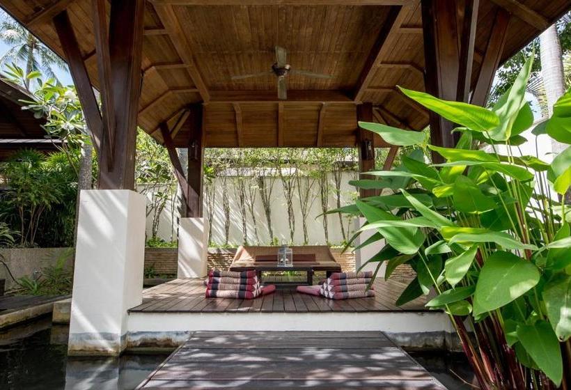 Samui Bnb Villa Bed&breakfast