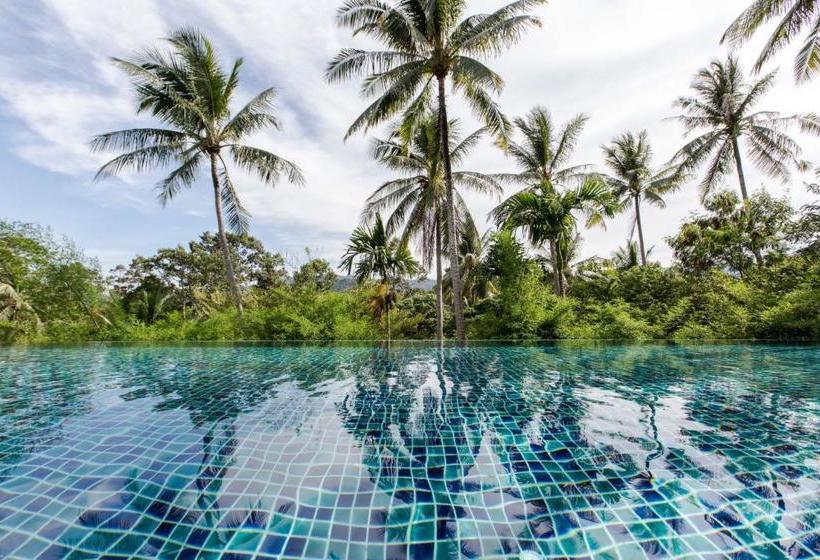 Samui Bnb Villa Bed&breakfast