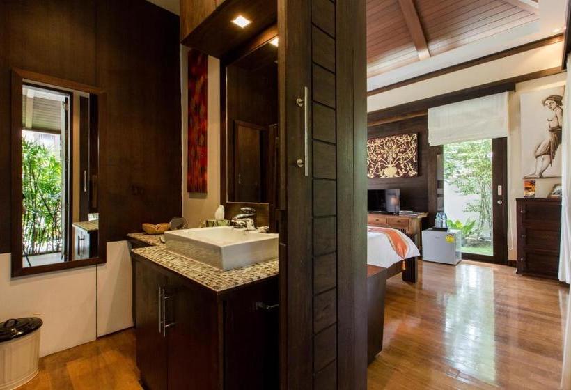 Samui Bnb Villa Bed&breakfast