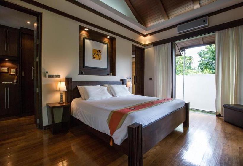 Samui Bnb Villa Bed&breakfast