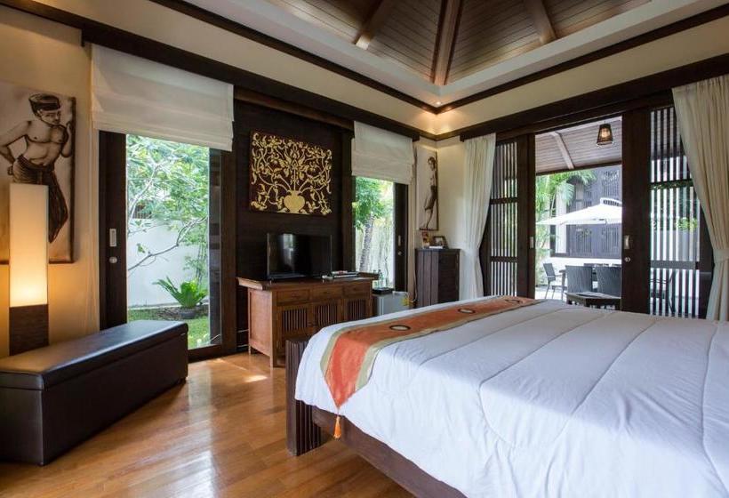 Samui Bnb Villa Bed&breakfast
