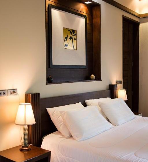 Samui Bnb Villa Bed&breakfast