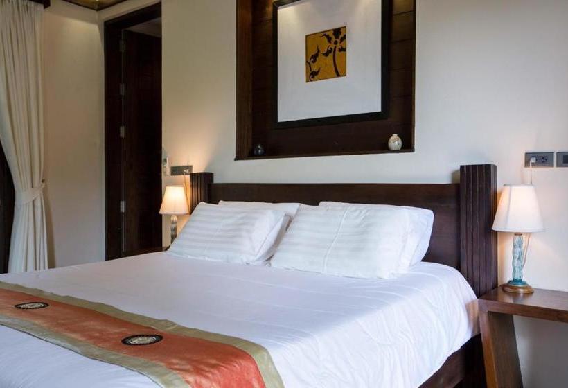 Samui Bnb Villa Bed&breakfast