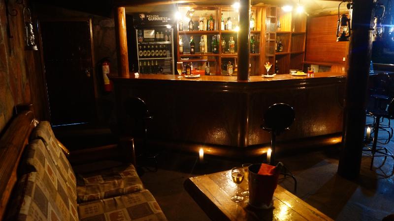 Siana Springs Tented Camp