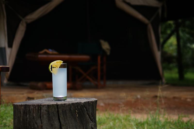 Siana Springs Tented Camp