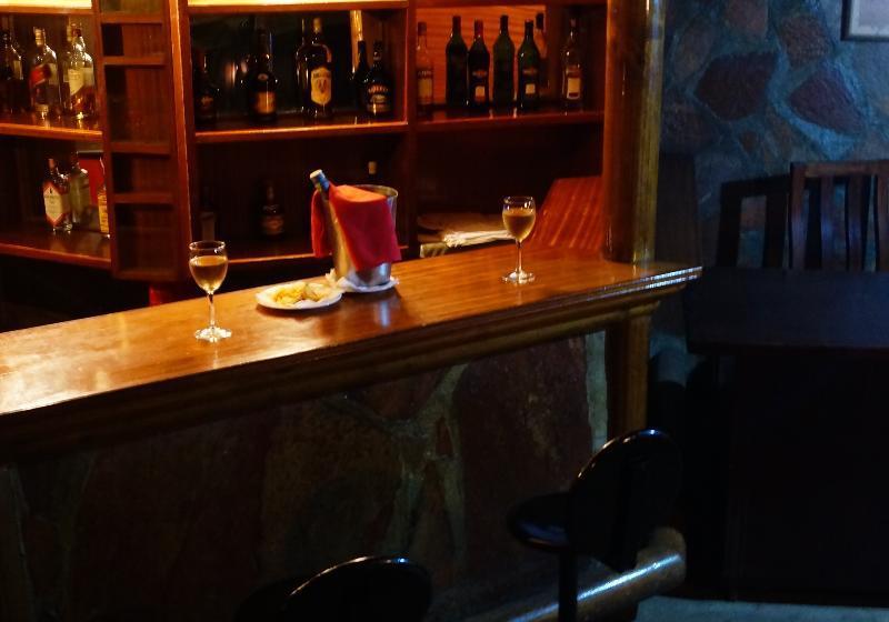 Siana Springs Tented Camp