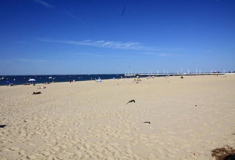 Arcachon Grand