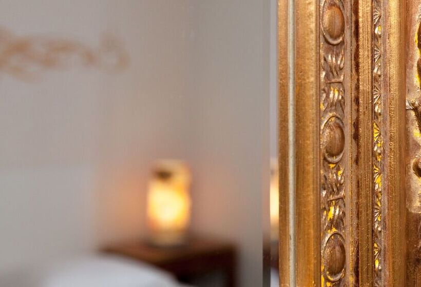 هتل Apartments Swiss Star Marc Aurel