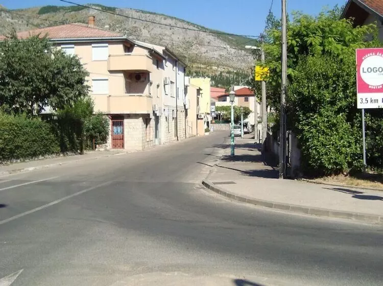 پانسیون Apartments Boulevard