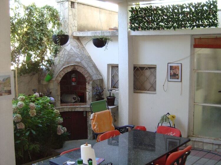 پانسیون Apartments Boulevard