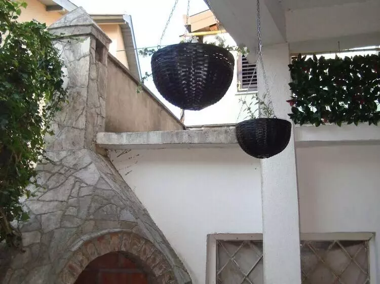 پانسیون Apartments Boulevard