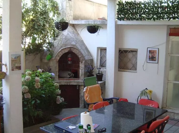 پانسیون Apartments Boulevard