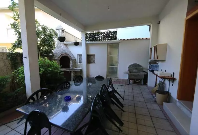 پانسیون Apartments Boulevard