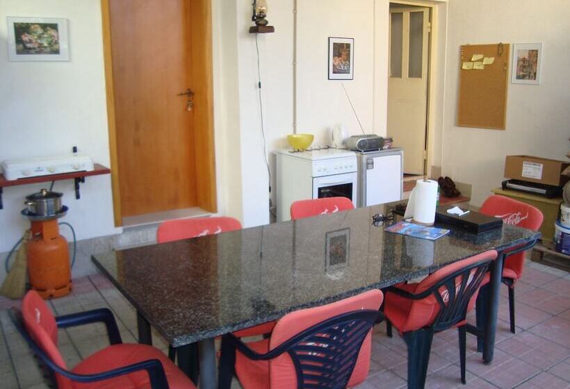 پانسیون Apartments Boulevard