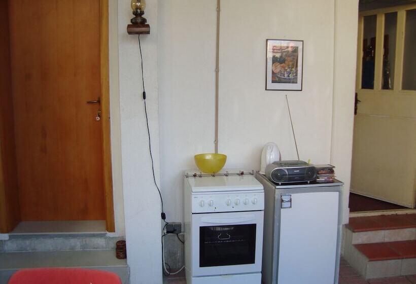 پانسیون Apartments Boulevard