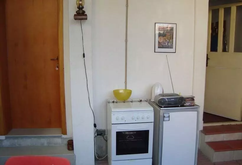 پانسیون Apartments Boulevard