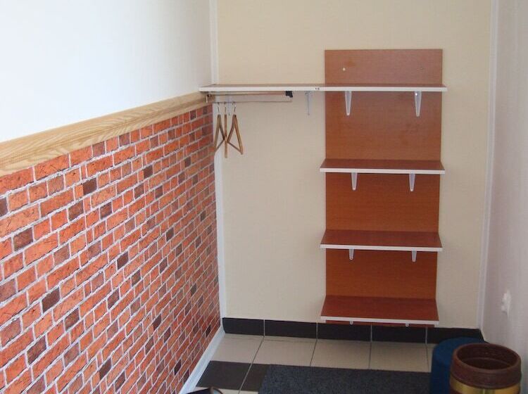 پانسیون Apartments Boulevard