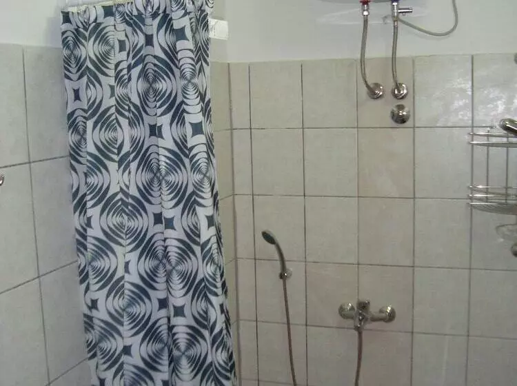 پانسیون Apartments Boulevard