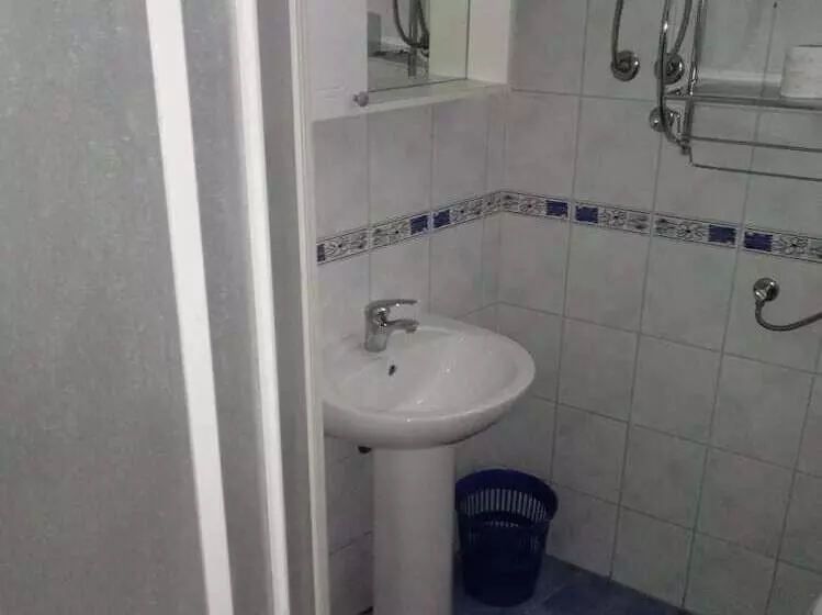 پانسیون Apartments Boulevard