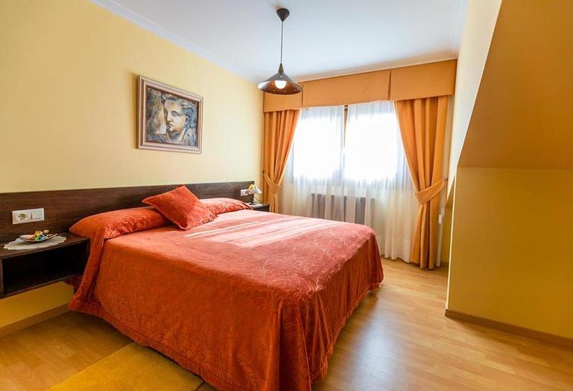 Пансион Casa O Con