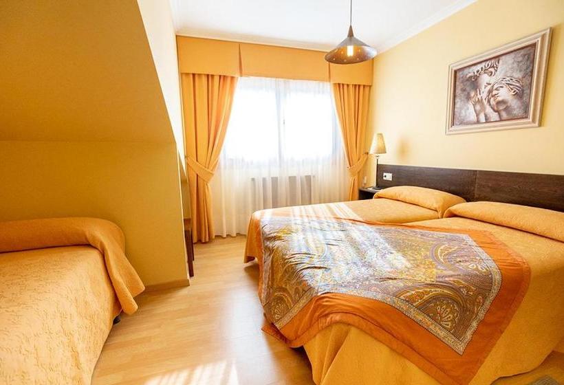 Пансион Casa O Con