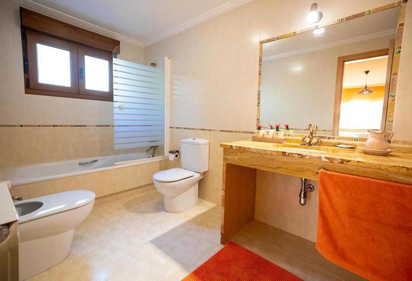 Пансион Casa O Con