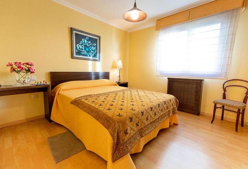 Пансион Casa O Con