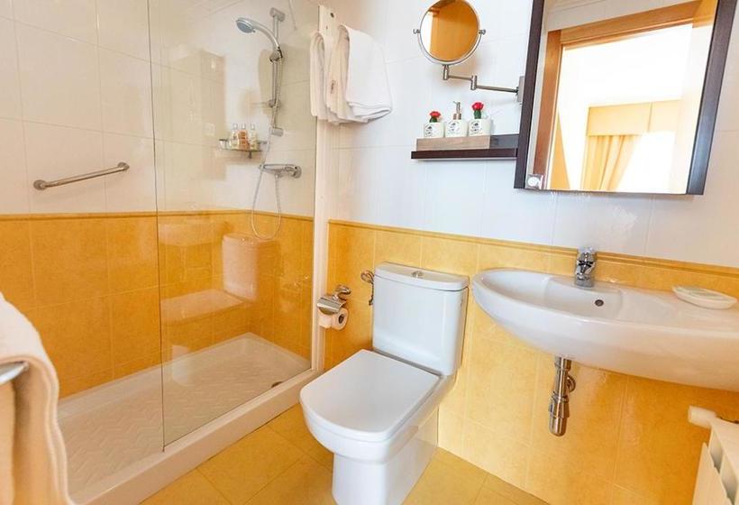 Пансион Casa O Con