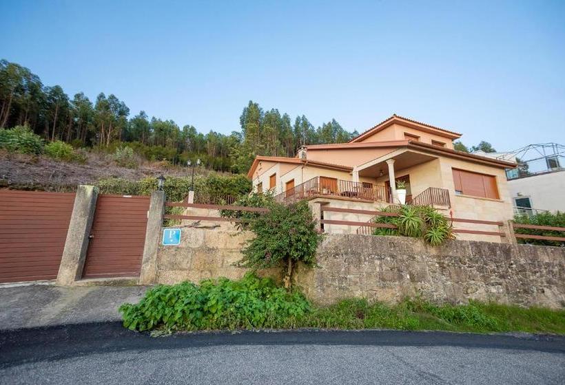 Пансион Casa O Con