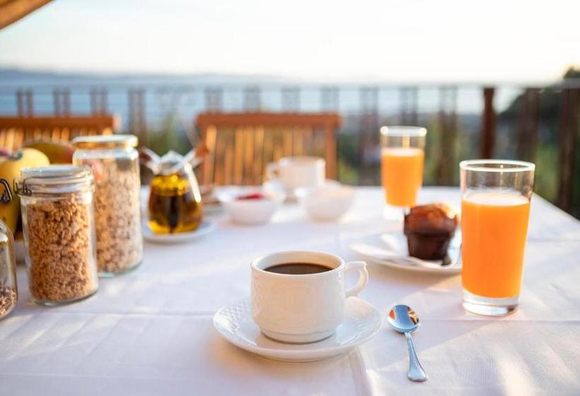 Пансион Casa O Con