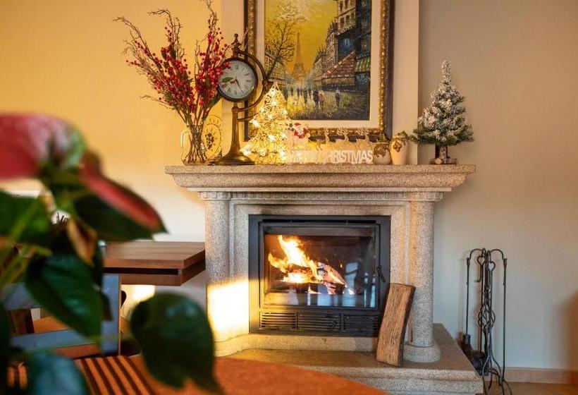 Пансион Casa O Con