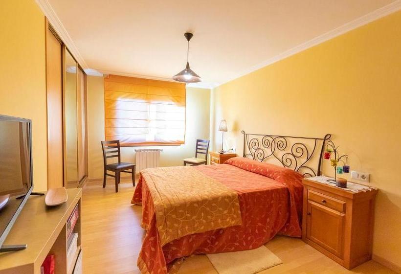 Пансион Casa O Con