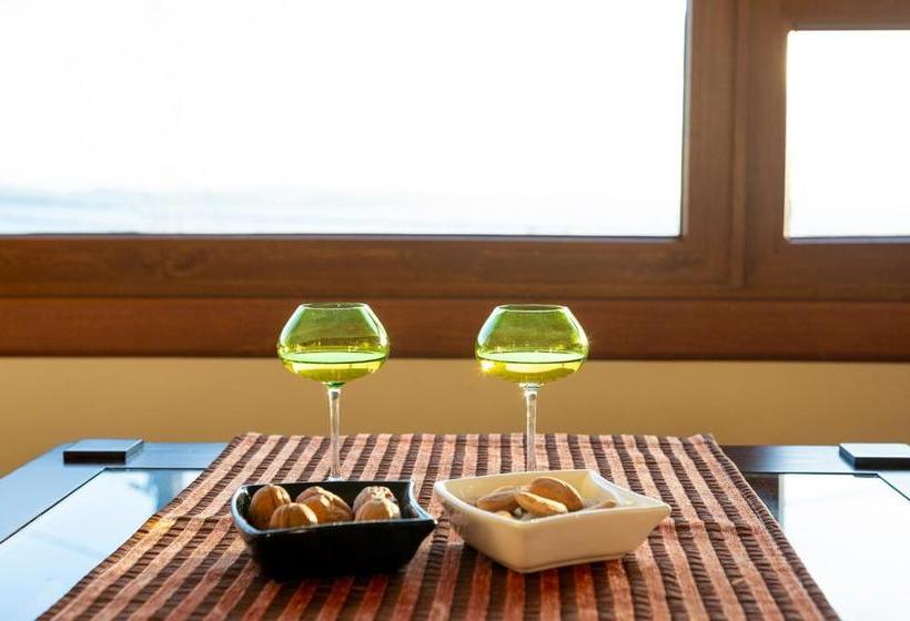 Пансион Casa O Con