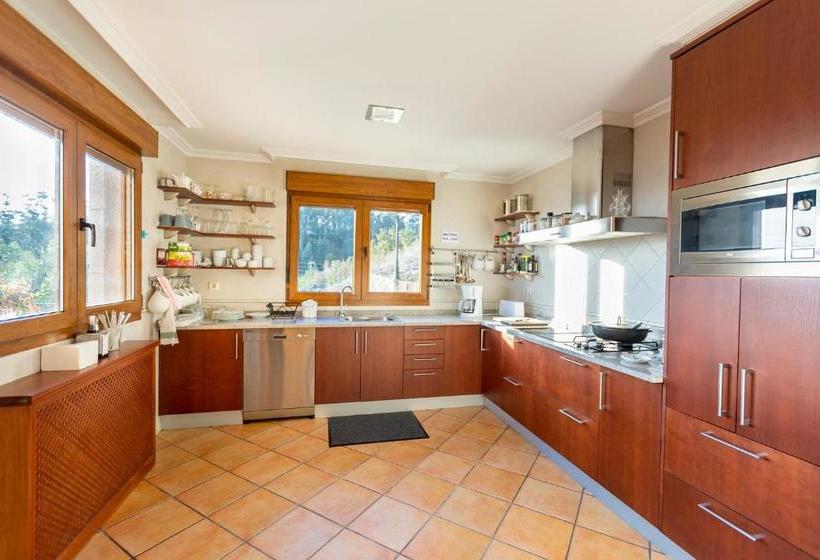 Пансион Casa O Con