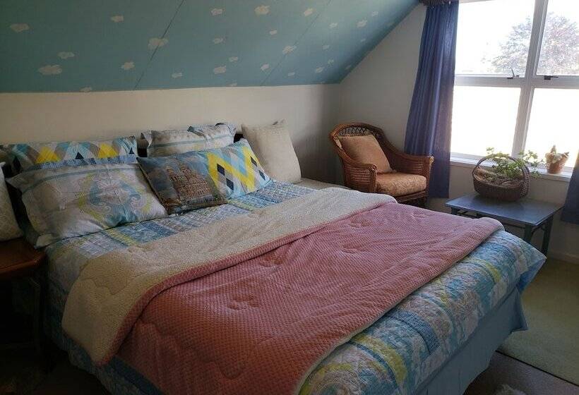 بنسيون Cozy Room By Sarah