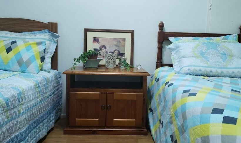 بنسيون Cozy Room By Sarah