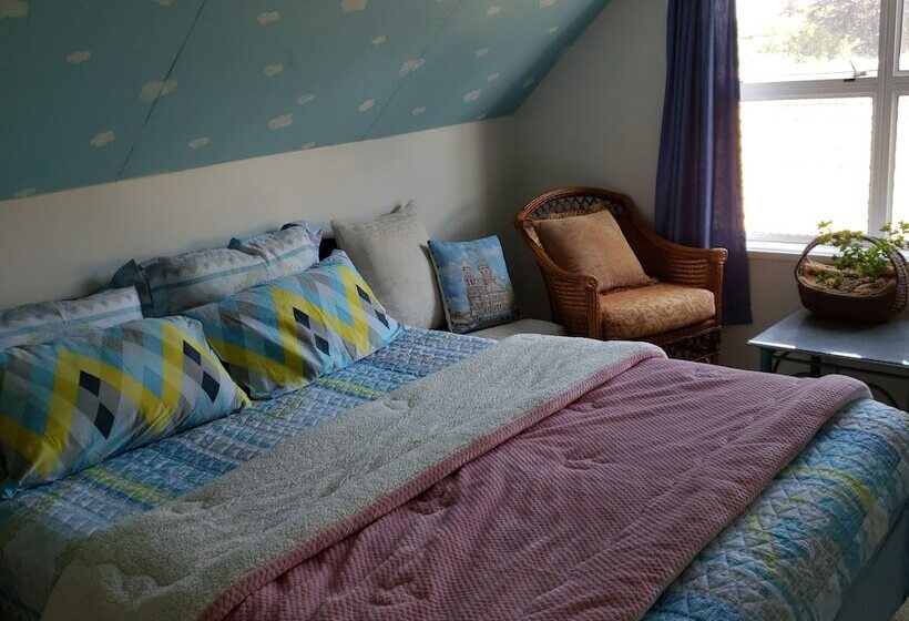 بنسيون Cozy Room By Sarah