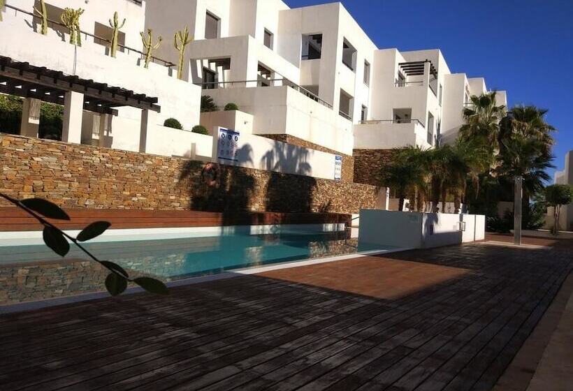 Playa Macenas   Near Playa Macenas