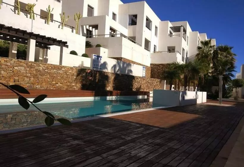 Playa Macenas   Near Playa Macenas