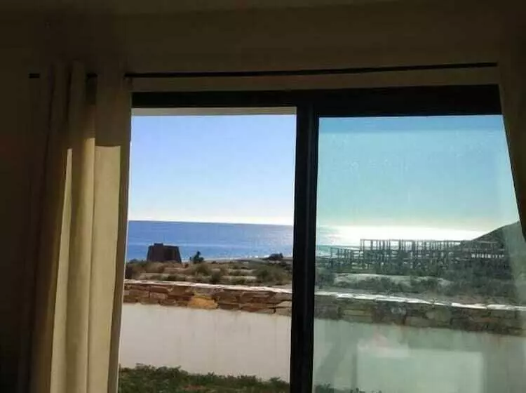 Playa Macenas   Near Playa Macenas