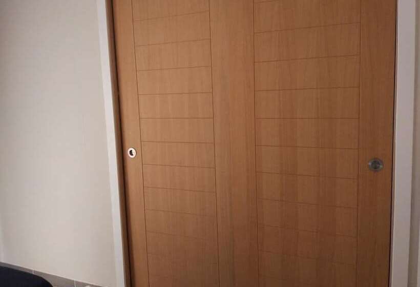 Playa Macenas   Near Playa Macenas