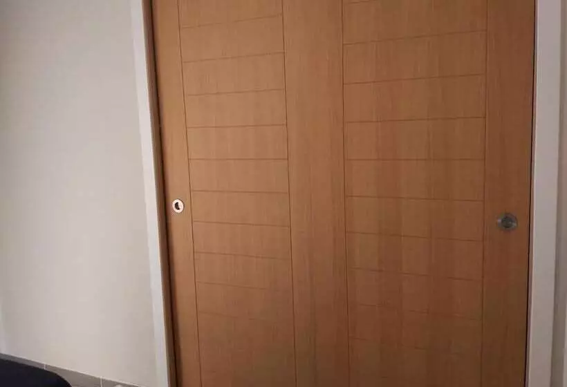 Playa Macenas   Near Playa Macenas