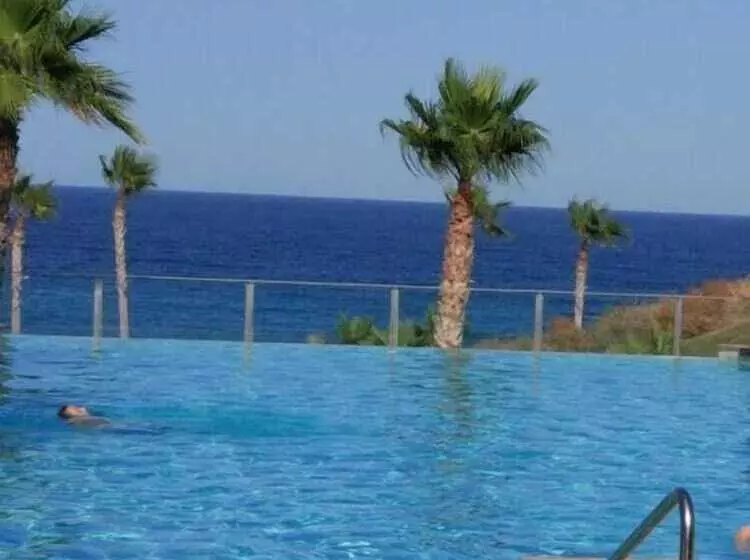 Playa Macenas   Near Playa Macenas