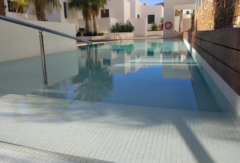 Playa Macenas   Near Playa Macenas