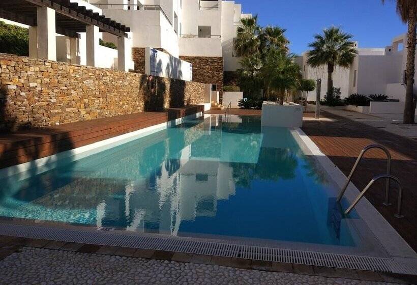 Playa Macenas   Near Playa Macenas