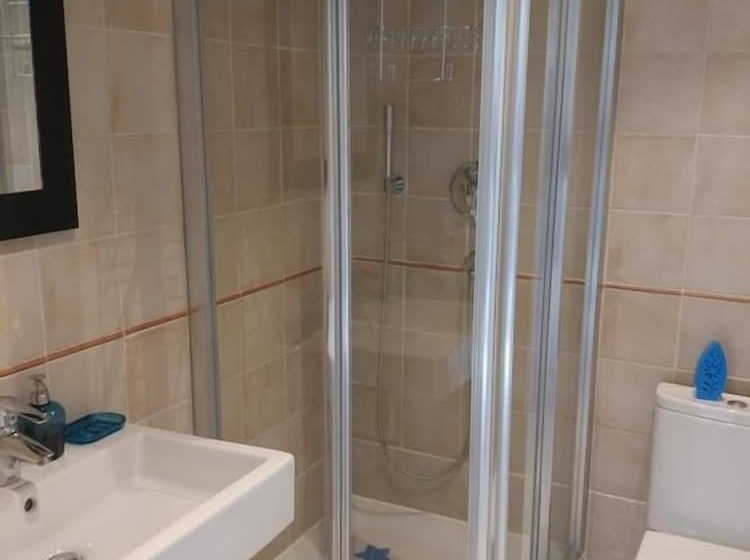 Playa Macenas   Near Playa Macenas