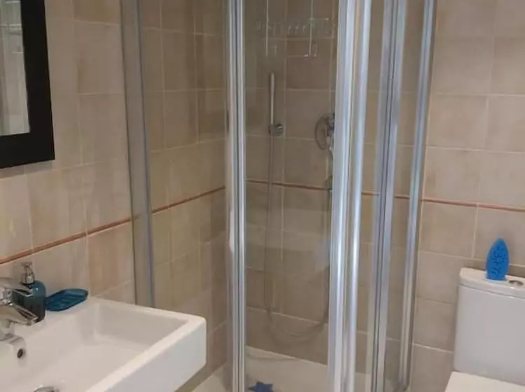 Playa Macenas   Near Playa Macenas